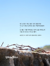 내가 나의 감옥이다