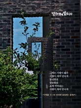 이 넉넉한 쓸쓸함