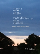살다 보니 알겠더라